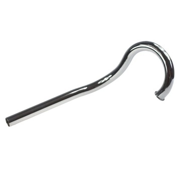 Колено выхлопа Romet Motorynka M2 - Duells