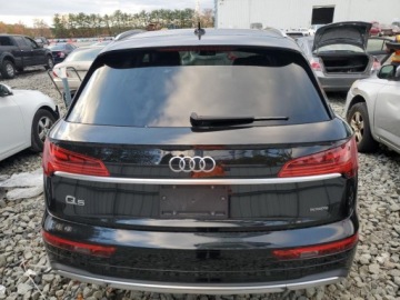 Audi Q5 II 2024 Audi Q5 Premium Plus 40 2024 2.0L 2.0 Benzyna 261KM, zdjęcie 2