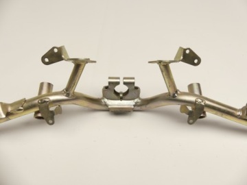 РУЛЕВОЕ КОЛЕСО PIAGGIO PRIMAVERA 50 125 150 1B005432R