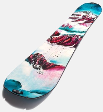 Сплитборд Jones Dream Catcher - Ассорти