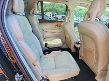 Volvo XC90 II 2020 Volvo XC 90 T6 Inscription 2020 2.0 Benzyna 316KM, zdjęcie 10