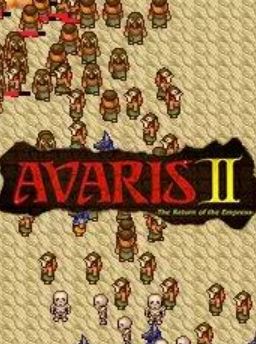 Avaris 2: The Return of the Empress (PC) klucz Steam