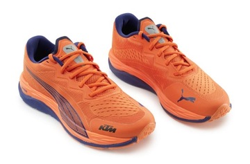 Buty Puma w barwach KTM orginal 44