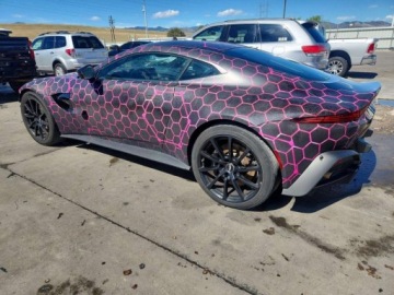 Aston Martin 2019 Aston Martin Vantage 2019 4.0l 4.0 Benzyna 503KM, zdjęcie 1