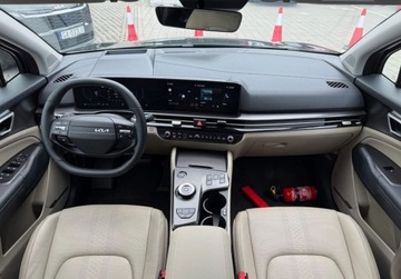 Kia Sportage V 2025 Kia Sportage NOWY BUSINESS LINE z jasna skora w srodku OD REKI 1.6, zdjęcie 24