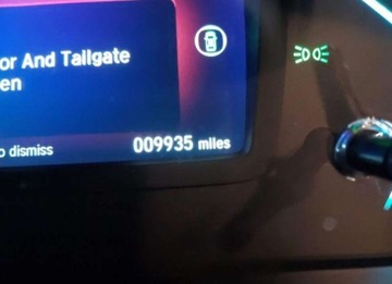 Honda Odyssey IV 2024 Honda Odyssey 2024, 3.5L, EX-L, od ubezpieczalni 3.5 Benzyna 280KM, zdjęcie 12