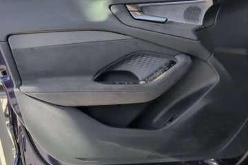 Audi A5 B10 S5 Limousine 3.0 TFSI 367KM 2025 Audi S5 Limousine Pakiet Tech Pro S line Interieur S Czern plus Duzy ra, zdjęcie 8