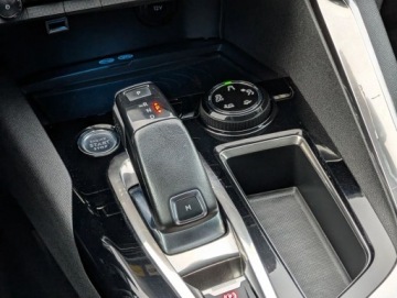 Peugeot 5008 II Crossover 1.2 PureTech 130KM 2020 Peugeot 5008 Navi Grip Control Automat Tempomat Serwis Roczna Gwarancja 1.2, zdjęcie 26