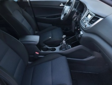 Hyundai Tucson III SUV 1.7 CRDI 115KM 2015 Hyundai Tucson 1.7 CRDi, Salon Polska, Klima, zdjęcie 8