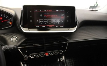 Peugeot 2008 II 2021 Peugeot 2008 Gwarancja od Dealera RiA 1.2 Benzyna 102KM, zdjęcie 11