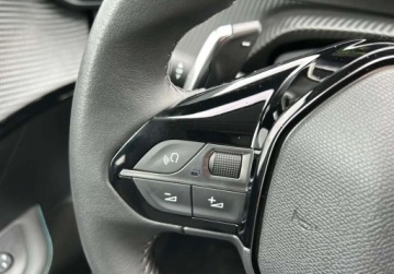 Peugeot 208 II 2023 Peugeot 208 Active, Kamera 360, Tempomat, Podgrzewane fotele,Salon Polska,, zdjęcie 14
