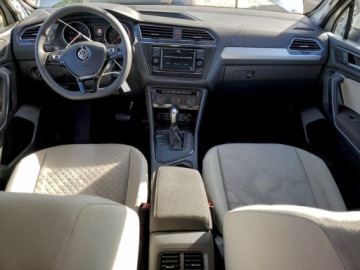 Volkswagen Tiguan II 2021 Volkswagen Tiguan S 2021 2.0 Benzyna 184KM, zdjęcie 8