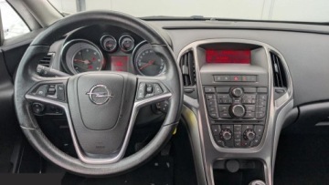 Opel Astra J Hatchback 5d 2.0 CDTI ECOTEC 160KM 2011 Opel Astra 2.0 CDTI DPF Innovation 160KM 2011r Dostawa pod dom!, zdjęcie 8