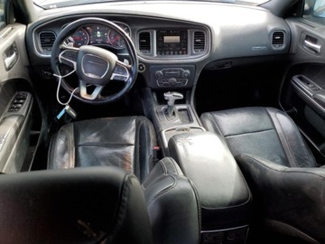 Dodge Charger VII 2016 Dodge Charger 2016 5.7l 5.7 Benzyna 370KM, zdjęcie 8