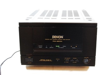 DENON POA-6600A