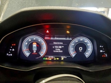 Audi A7 C8 2019 Audi A7 Sportback 2019 AUDI A7 PRESTIGE 3.0 Benzyna 335KM, zdjęcie 8