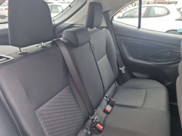 Toyota 2024 Toyota Yaris Cross Toyota Yaris Cross Hybrid 1.5 Comfort, 1 wlasciciel, VA, zdjęcie 11