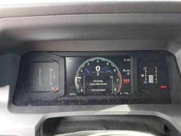 Toyota Tacoma II 2025 Toyota Tacoma Double Cab 2025 2.4l 2.4 Benzyna 278KM, zdjęcie 9