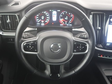 Volvo V60 II  2020 Volvo V60 B4, Salon Polska, Serwis ASO, Automat, zdjęcie 20