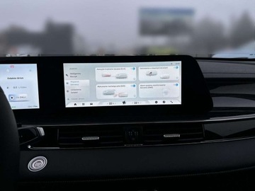 Omoda 5 2025 Omoda 5 1.5 Hybryda 224KM, zdjęcie 27