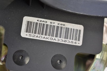 AIRBAG ULOŽENÍ ŘIDIČE KIA CARNIVAL 1 I 00R