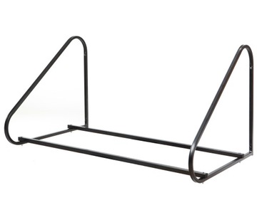 ВЕШАЛКА, ПОДСТАВКА НА 4 ШИНЫ, КОЛЕСА, НА СТЕНЕ