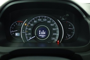Honda CR-V IV SUV Facelifting 1.6 i-DTEC 160KM 2015 Honda CR-V 1.6D BiTurbo, 4X4, Automat, Skóra, zdjęcie 11