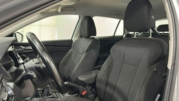 Skoda Scala Hatchback 1.0 TSI 110KM 2021 Škoda Scala Skoda Scala 1.0 TSI Ambition DSG, zdjęcie 15