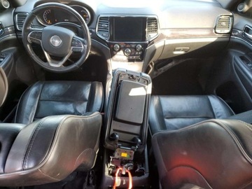 Jeep Grand Cherokee IV 2020 Jeep Grand Cherokee Overland 2020 3.6l 3.6 Benzyna 295KM, zdjęcie 8