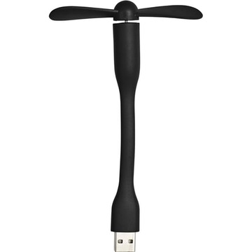 WIATRACZEK MINI USB WENTYLATOR DO TELEFONU MAŁY WIATRAK PRZENOŚNY