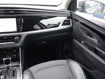  SsangYong Korando 1.5 T-GDI, Salon Polska, zdjęcie 7