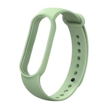 OPASKA PASEK DO XIAOMI MI BAND 5/6 ORGINALNE KOLOR