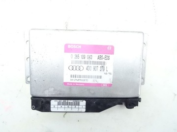 4D0907379L STEROWNIK ESP AUDI A8 D2 94-99