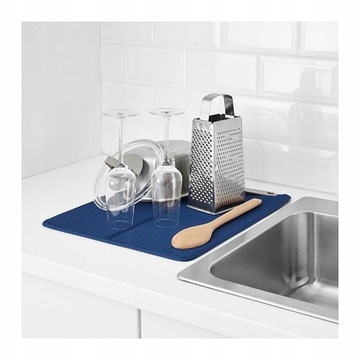 ИКЕА ЛИКАД Форма для запекания, 2 шт, темно-серый