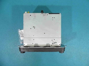 РАДИОНАВИГАЦИОННАЯ VW TOURAN I 04R 1T0035194A