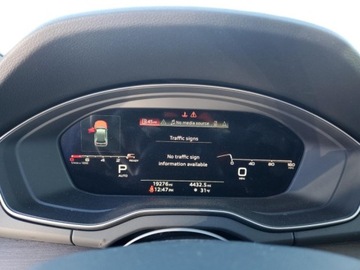 Audi 2021 Audi Q5 Sportback 2021 AUDI Q5 SPORTBACK PRESTIG 2.0 Benzyna 261KM, zdjęcie 9