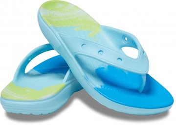 Crocs Ombre Flip 208283 W10 41-42