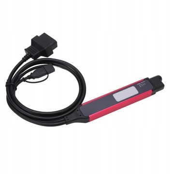 СКАНЕР СЧИТЫВАТЕЛЬ КОДА VCI3 SDP3 SCANIA VCI 3 ГРУЗОВЫЕ ГРУЗОВЫЕ WIFI OBDII ДИАГНОСТИКА