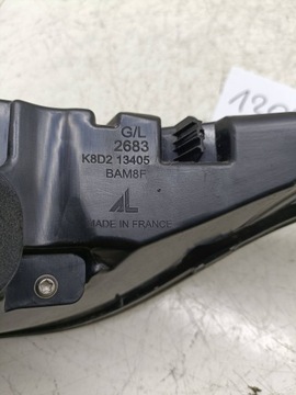 LAND ROVER EVOQUE II 2019 ZADNÍ STRANA LEVÝ SVĚTLA