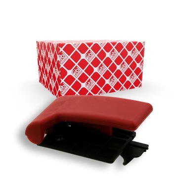 ТРУБКА ПОДЪЕМА КАПОТА FEBI DB КЛАСС C,E 03.93-