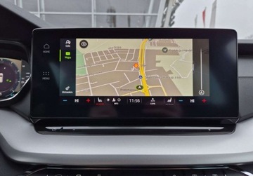 Skoda Octavia 2022 Skoda Octavia 1.4IV Plug-In 204KM DSG LED Kamera Navi 4Podgrzew.Fot. Alu18, zdjęcie 25