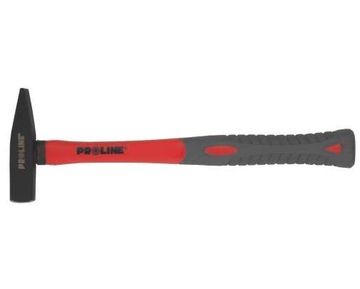 Młotek ślusarski z trzonkiem z włókna 1kg 12520