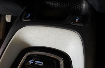 Toyota Corolla XII TS Kombi 1.2 Turbo D-4T 116KM 2021 Toyota Corolla Salon Polska Bezwypadkowy R Cars Warszawa 1.2 Benzyna 116KM, zdjęcie 24