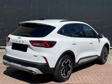 Ford Kuga III SUV Plug-In Facelifting 2.5 PHEV 243KM 2025 Od ręki - Active 2.5 PHEV FWD 243KM / Pakiet Winter, zdjęcie 4