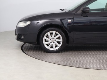 Seat Exeo ST 1.8 TSI 160KM 2010 Seat Exeo 1.8 T, Klima, Klimatronic, Tempomat, zdjęcie 14