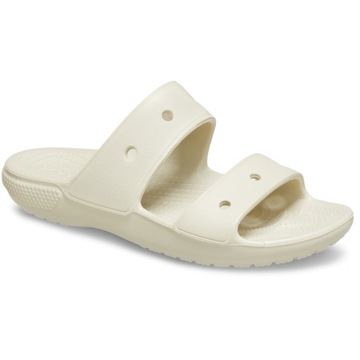 CROCS DAMSKIE KLAPKI PIANKOWE SPORTOWE LEKKIE BUTY CLASSIC SANDAL r. 38/39