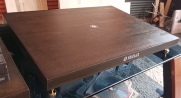 Платформа VolumePlus Проигрыватель WOOD BEECH PREMIUM!