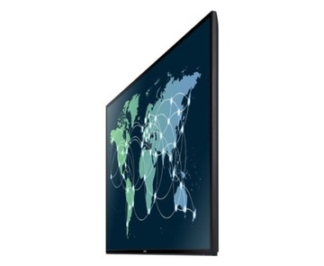 SAMSUNG ED55C telewizor