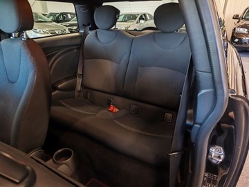 Mini One II Hatchback 1.4 95KM 2009 MINI One 1.4 benzyna, Serwis, Oryginał, zdjęcie 7