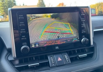 Toyota RAV4 V SUV 2.0 Dual VVT-iE 173KM 2021 Toyota RAV4 2,0 173ps Skora Multi Led Virtual Tacho Navi JBL Kamera Serwis, zdjęcie 34